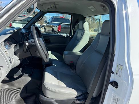 Used 2007 Ford Ranger XL image 9