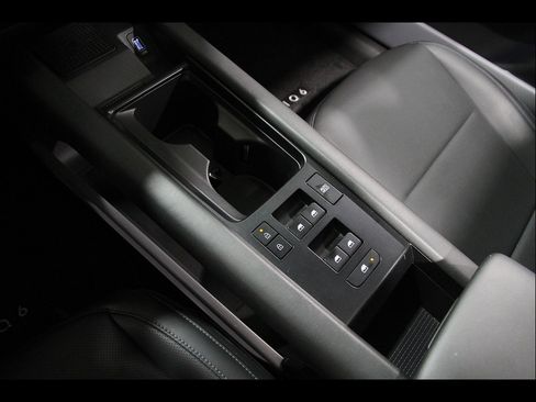 Certified 2023 Hyundai Ioniq 6 Limited AWD/4WD image 16