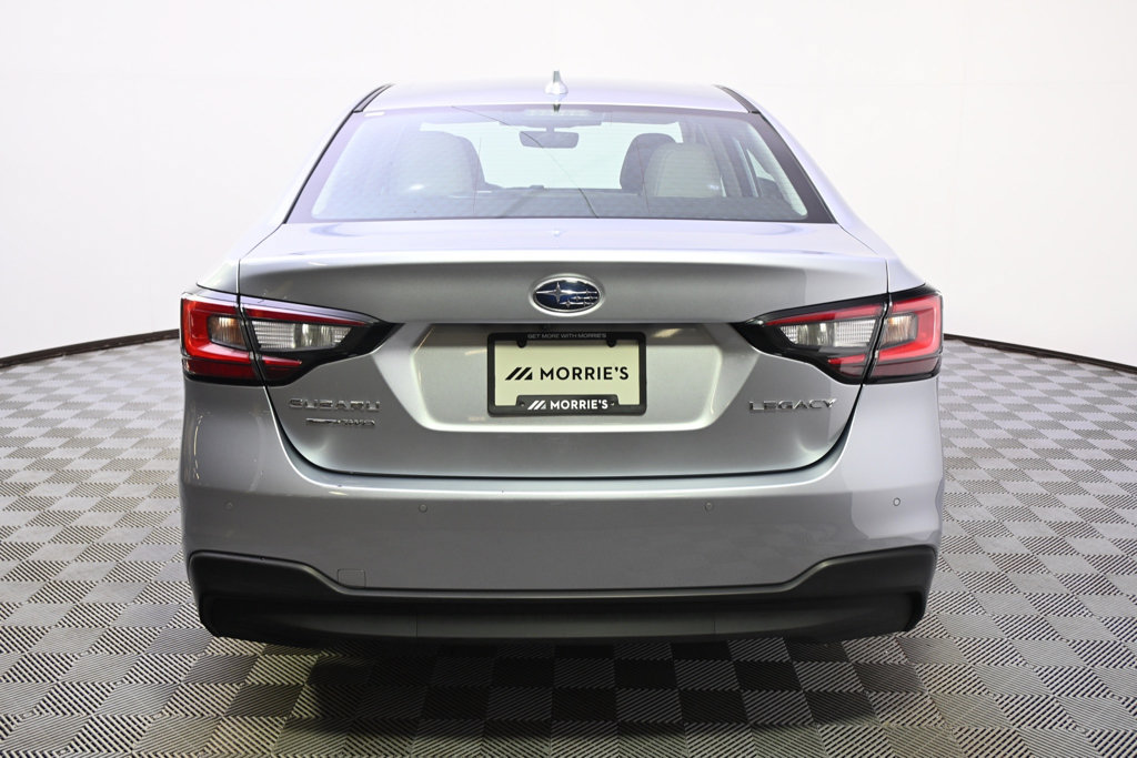 Used 2024 Subaru Legacy Limited AWD/4WD image 5