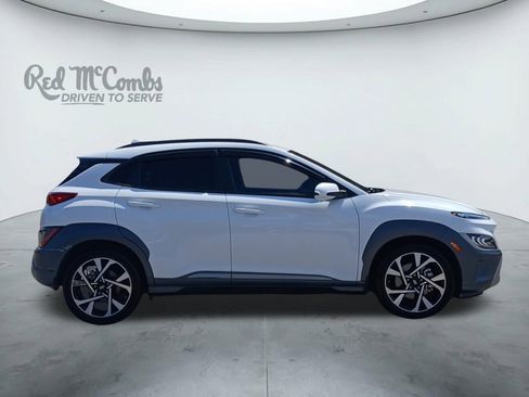 Used 2022 Hyundai Kona Limited image 6