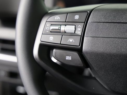 New 2025 Kia K4 EX image 12