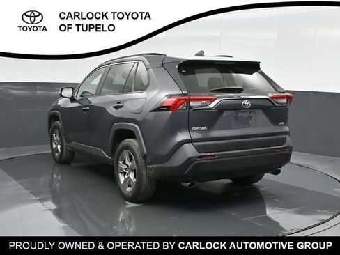 Used 2024 Toyota RAV4 XLE image 10