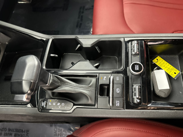 Used 2025 Kia K5 GT-Line w/ GT-Line Premium Package FWD image 17