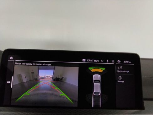 Used 2022 BMW X4 M40i image 28