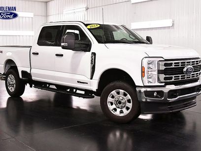Used 2024 Ford F350 XLT