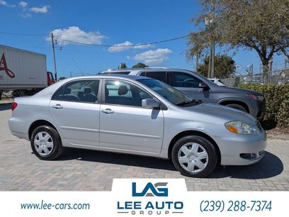 Used 2005 Toyota Corolla LE