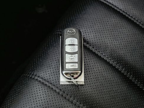 Used 2018 MAZDA MAZDA6 Touring image 62