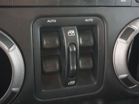 Used 2014 Jeep Wrangler Unlimited Sport w/ Quick Order Package 24S image 41