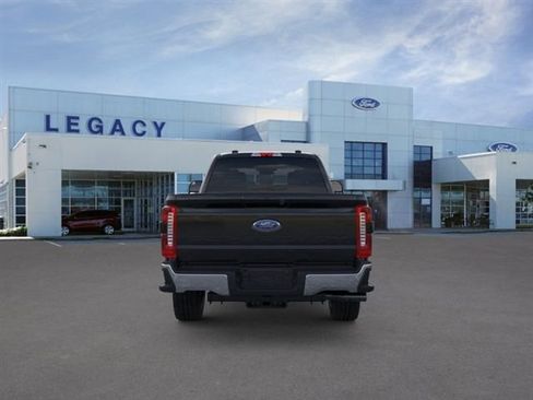 New 2026 Ford F350 Lariat AWD/4WD image 5