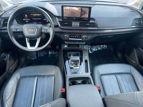 Used 2023 Audi Q5 2.0T Premium Plus w/ Premium Plus Package image 21
