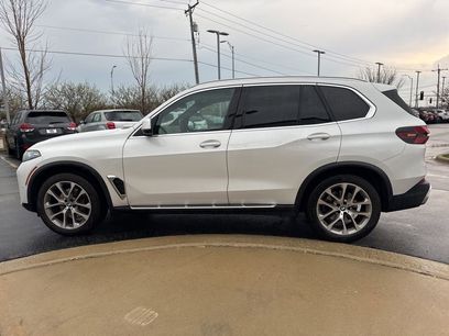Used 2024 BMW X5 xDrive40i w/ Premium Package