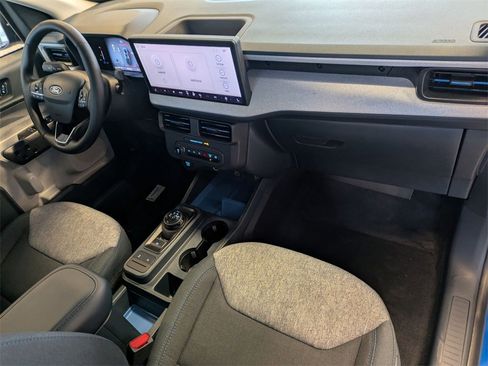 New 2026 Ford Maverick XLT w/ XLT Luxury Package image 33