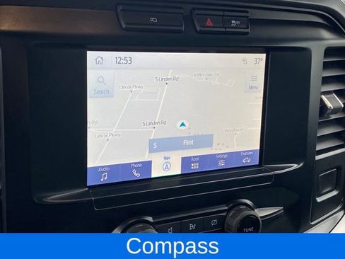 Used 2023 Ford F150 XLT image 10