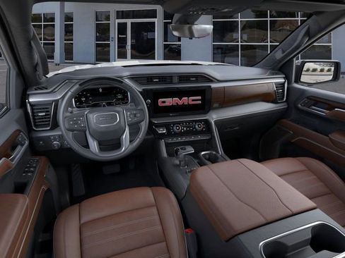 New 2026 GMC Sierra 1500 Denali Ultimate image 15