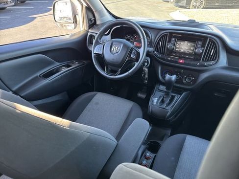 Used 2022 RAM ProMaster City Tradesman image 20