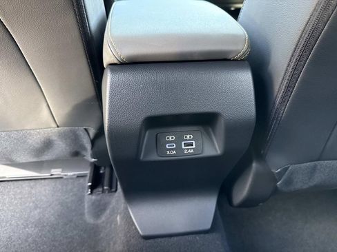 New 2026 Subaru Crosstrek 2.5i Sport image 18