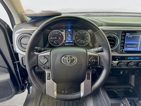 Used 2023 Toyota Tacoma SR5 image 8
