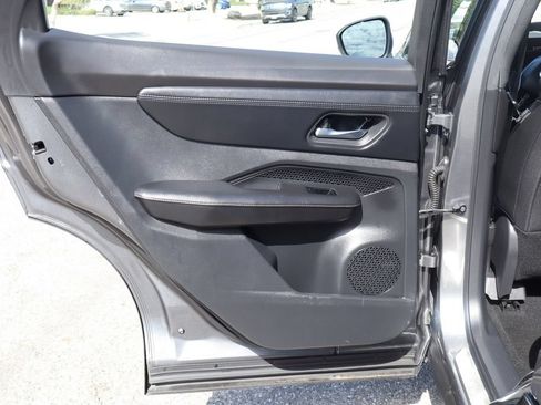 Used 2023 Nissan Ariya FWD image 36