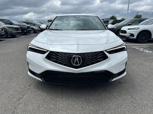 Used 2024 Acura Integra A-Spec FWD image 2