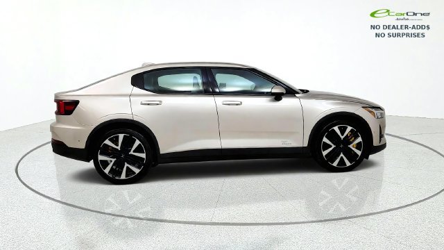 Used 2024 Polestar Polestar 2 AWD/4WD image 9