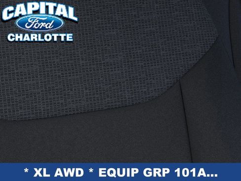 New 2026 Ford Maverick XL w/ Equipment Group 101A image 18