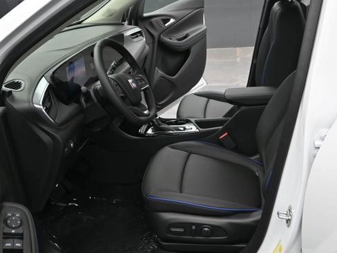 New 2026 Buick Encore GX Sport Touring w/ Advanced Technology Package image 16