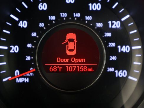 Used 2013 Kia Optima LX image 16