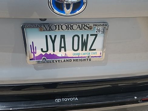 Certified 2024 Toyota RAV4 XSE w/ Weather Package image 9