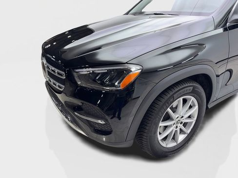 Used 2026 Mercedes-Benz GLE 350 GLE 350 image 18