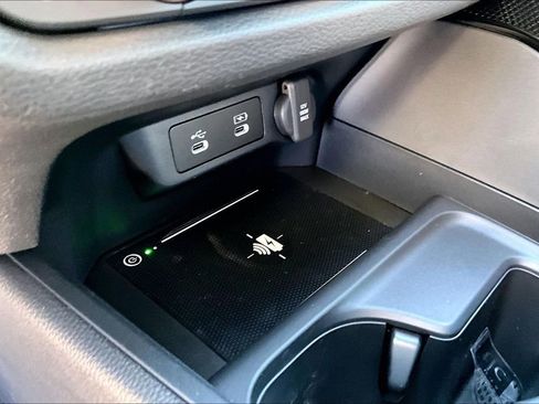 New 2025 Acura ADX A-Spec image 30