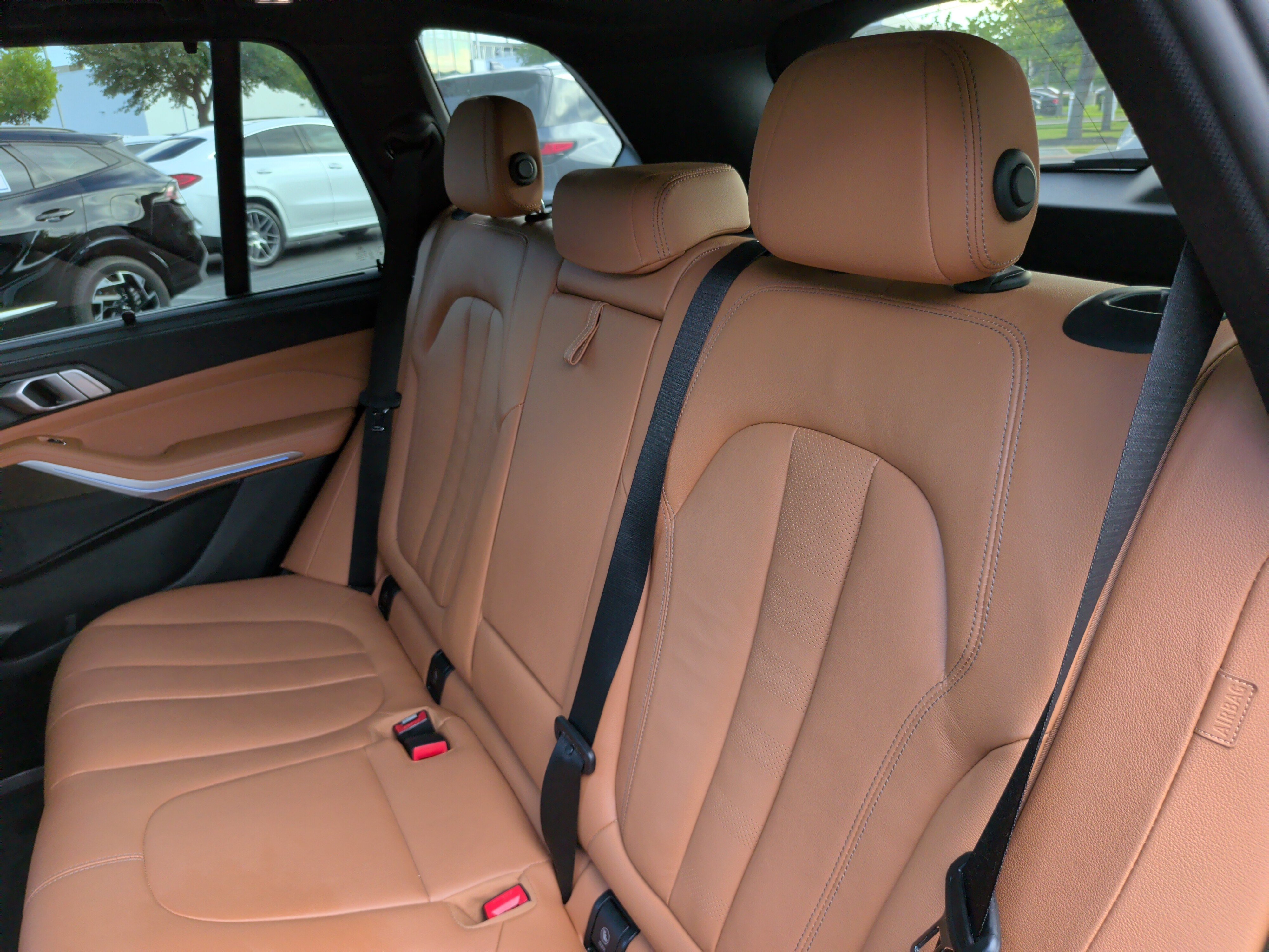 Used 2022 BMW X5 xDrive45e w/ M Sport Package AWD/4WD image 36