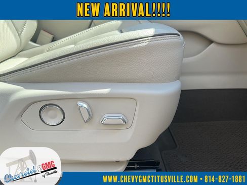 Used 2021 GMC Yukon XL Denali AWD/4WD image 56