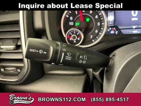 Used 2026 RAM 1500 Express image 19