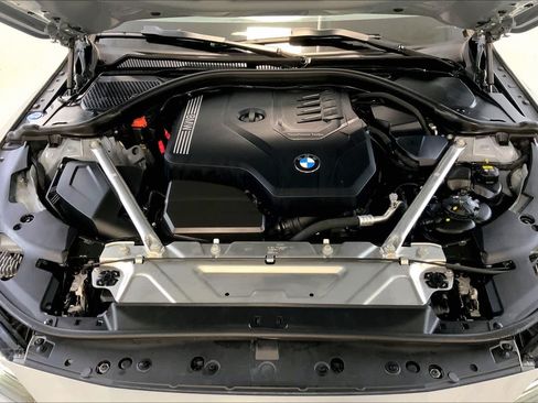 Used 2022 BMW 430i Gran Coupe w/ M Sport Package RWD image 30
