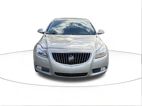 Used 2013 Buick Regal Leather image 8