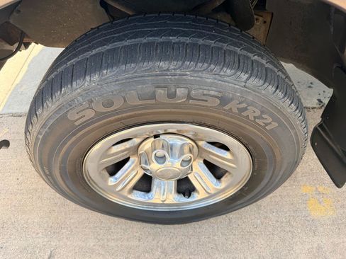 Used 2002 Ford Ranger XLT RWD image 16