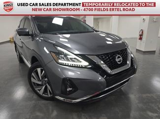 Used 2020 Nissan Murano SL AWD/4WD video 1