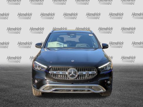 Certified 2025 Mercedes-Benz GLA 250 image 3