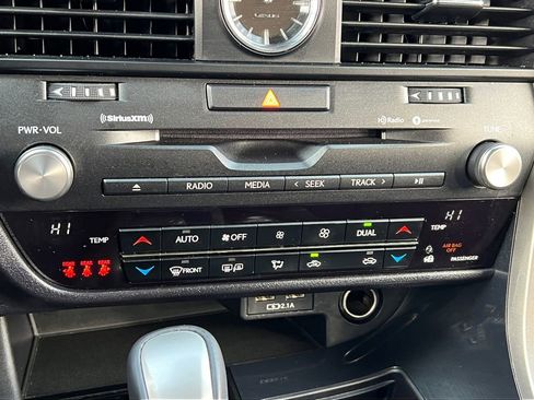 Used 2022 Lexus RX 350 AWD image 21