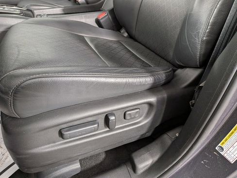 Used 2021 Honda Passport Touring image 17