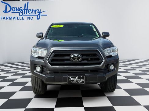 Used 2021 Toyota Tacoma SR5 image 8