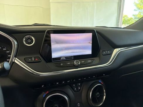 Certified 2022 Chevrolet Blazer LT FWD image 26