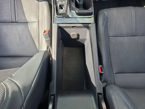 Certified 2025 Toyota Camry XSE FWD image 18