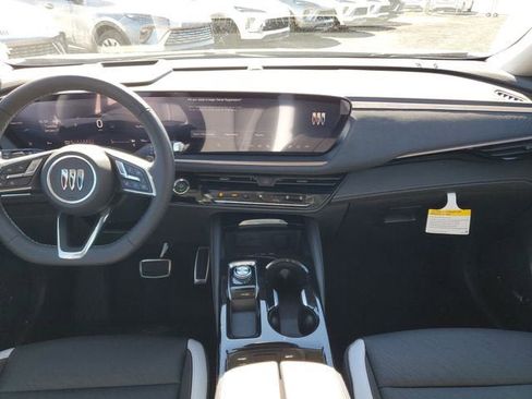 New 2026 Buick Envision Sport Touring image 14