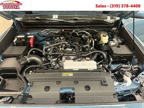 New 2026 Toyota Tacoma SR5 image 22