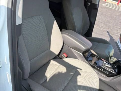 Used 2018 Hyundai Santa Fe Sport FWD image 21