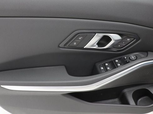 Used 2024 BMW 330i xDrive Sedan w/ M Sport Package image 13