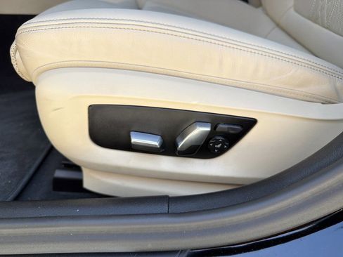 Certified 2023 BMW 530i w/ Convenience Package RWD image 23