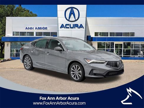 Used 2023 Acura Integra image 7