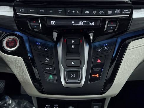 New 2026 Honda Odyssey Elite image 41